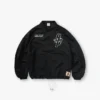 Represent X Puma Coach-jacka