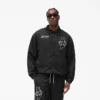 Represent X Puma Coach-jacka