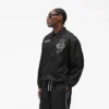 Represent X Puma Coach-jacka