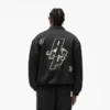 Represent X Puma Coach-jacka