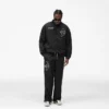 Represent X Puma Coach-jacka