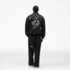 Represent X Puma Coach-jacka