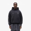 Represent X Puma-hoodie