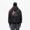 Represent X Puma-hoodie