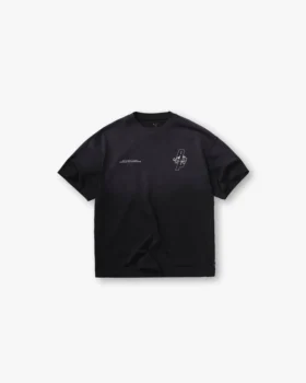 Represent X Puma T-shirt