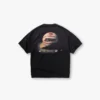 Represent X Puma T-shirt