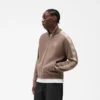 Represent X Puma T7 stickad jacka