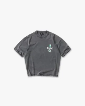 Represent x The Viper Room Dice T-shirt