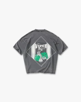 Represent x The Viper Room Dice T-shirt