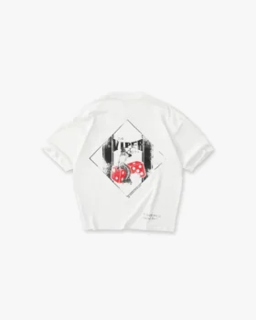 Represent x The Viper Room Dice T-shirt