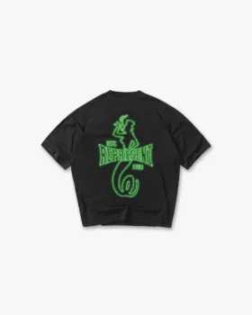Represent x The Viper Room Glow T-shirt