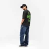 Represent x The Viper Room Glow T-shirt