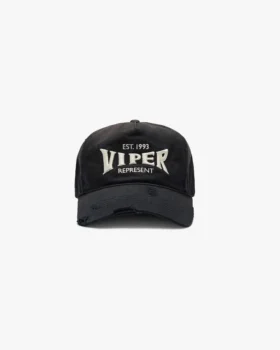 Represent x Viper Room x 47 keps