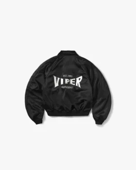 Represent x Viper Souvenirjacka