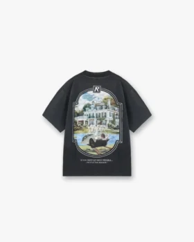 Revere Manor T-shirt