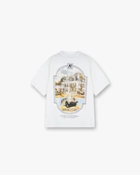 Revere Manor T-shirt
