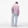 Målad Denim