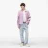 Målad Denim