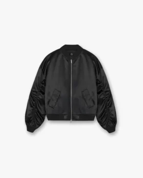 Satinbomber