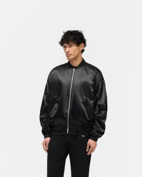 Satinbomber