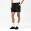 Seersucker Smart Swim Short
