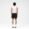 Seersucker Smart Swim Short