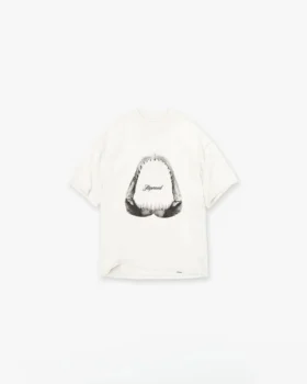 Shark Jaws T-shirt