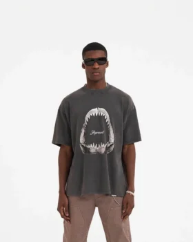 Shark Jaws T-shirt