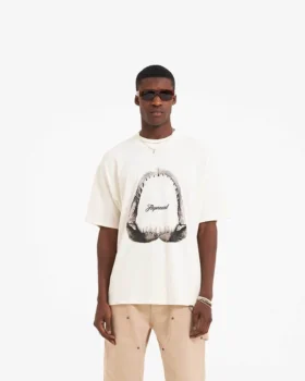 Shark Jaws T-shirt