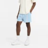 Shorts i blandad stickning