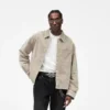 Sierra Cord-skjorta