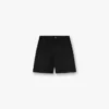 Skräddarsydda shorts i bomull