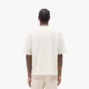 Slub Script T-shirt