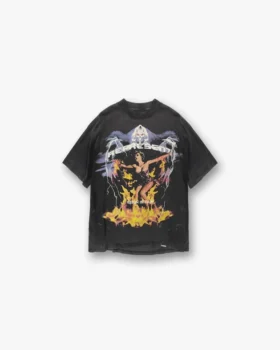 Spirit Reaper T-shirt