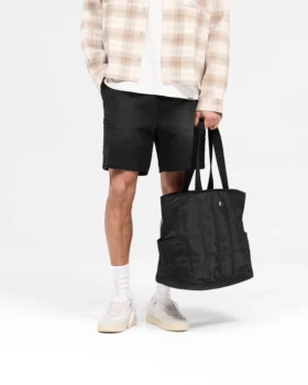 Säsongens cargoshorts