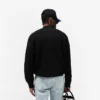 Stickad bomberjacka