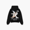 Storms in Heaven-hoodie