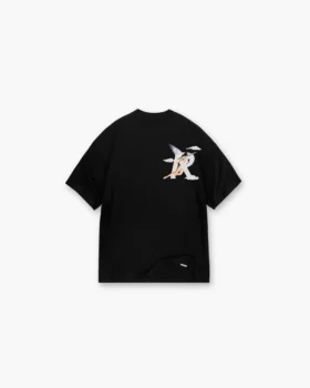 Storms in Heaven T-shirt