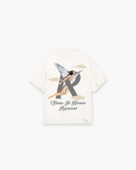 Storms in Heaven T-shirt