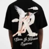 Storms in Heaven T-shirt