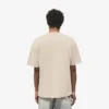 T-shirt med broderat Serif-logo