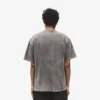 T-shirt med broderat Serif-logo
