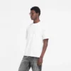 T-shirt med Rep-applikation