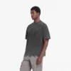 T-shirt med Rep-applikation