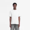 T-shirt med Rep-applikation