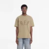 T-shirt med Rep-applikation