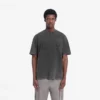 T-shirt med Rep-applikation
