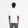 T-shirt med Rep-applikation