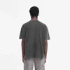 T-shirt med Rep-applikation