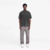 T-shirt med Rep-applikation